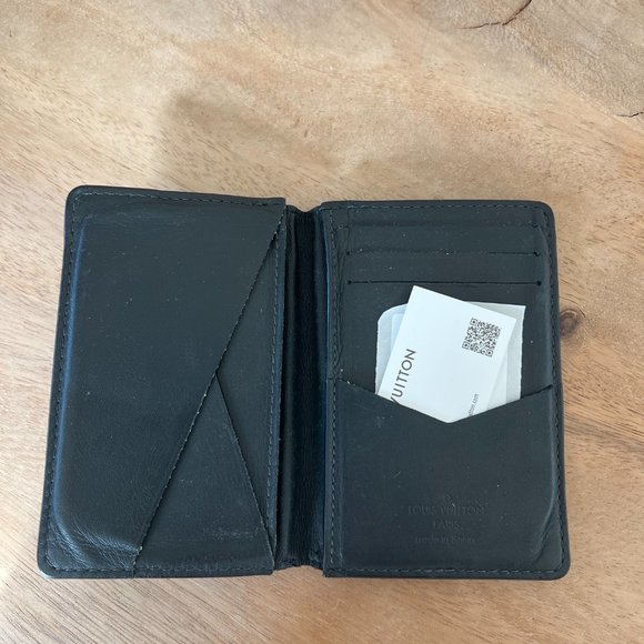 Louis Vuitton Wallet Pocket Organizer - Picture 6 of 11